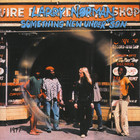 Larry Norman - Something New Under The Son (Vinyl)