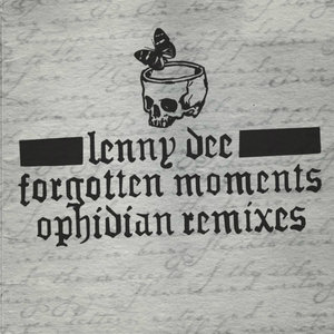 Forgotten Moments - Ophidian Remixes (EP)