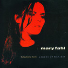 Mary Fahl - Lenses Of Contact (EP)
