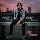 Bailey Zimmerman - Rock And A Hard Place (CDS)