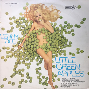 Little Green Apples (Vinyl)