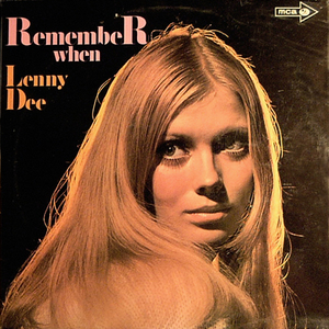 Remember When (Vinyl)