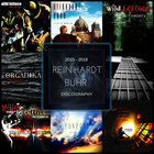 Reinhardt Buhr - Compilation Album