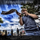 Reinhardt Buhr - Live At The V&A Waterfront