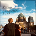 Reinhardt Buhr - Movement 3 - Berlin