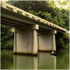 Sam Hunt - Water Under The Bridge (CDS)
