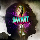Savant - Thrillseekers (EP)