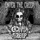 Coffin Creep - Enter The Creep (Tape) (EP)