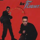 Kc Flightt - Planet E (EP)