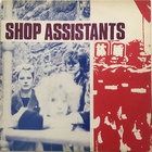 Shop Assistants - Safety Net (EP) (Vinyl)