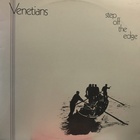 Venetians - Step Off The Edge (Vinyl)