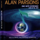 Alan Parsons - One Note Symphony (Live In Tel Aviv) CD1