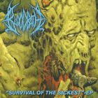 Bloodbath - Survival Of The Sickest (EP)