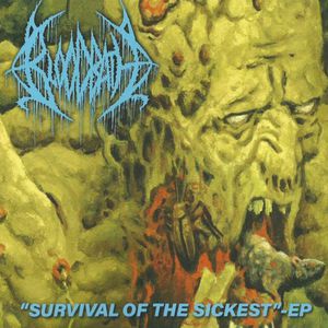 Survival Of The Sickest (EP)