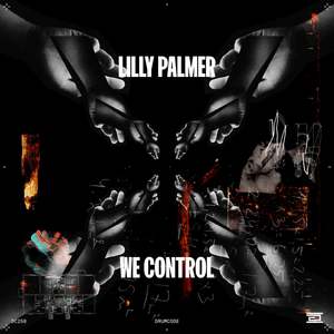 We Control (EP)