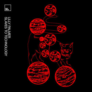 Slaves To Technology (CDS)