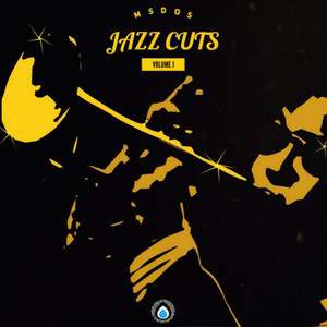 Jazz Cuts #1 (EP)