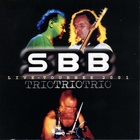 SBB - Trio Live Tournee 2001