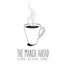 The March Ahead - Time After Time (CDS)