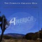 America - The Complete Greatest Hits