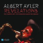 Albert Ayler - Revelations CD4
