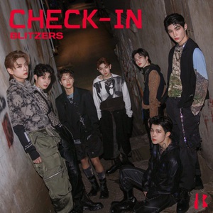 Check-In (EP)