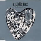 The Silencers - Bulletproof Heart (CDS)
