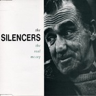 The Silencers - The Real McCoy (CDS)
