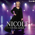 Nicole - Ich Bin Zurück (CDS)
