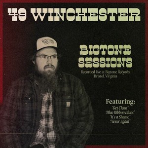 Bigtone Sessions (EP)