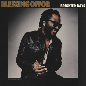 Brighter Days (CDS)