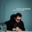 David Ramirez - Rules & Regulations (EP)