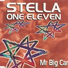Stella One Eleven - Mr Big Car (CDS)