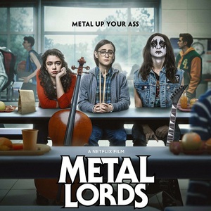 Metal Lords