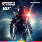 Electric Callboy - Spaceman (Feat. Finch) (CDS)