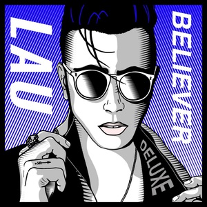 Believer (Deluxe Version)