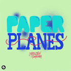Lucas & Steve - Paper Planes (CDS)