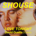 Love Tonight (David Guetta Remix) (CDS)