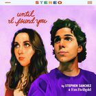 Stephen Sanchez - Until I Found You (Em Beihold Version) (CDS)