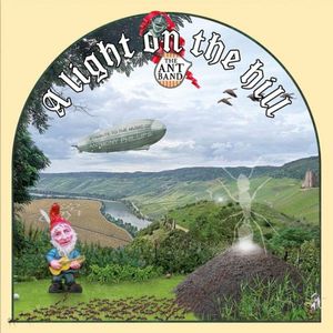 A Light On The Hill