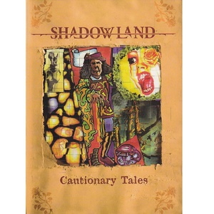 Cautionary Tales Box CD1