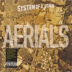 System Of A Down - Aerials (CDS) CD1