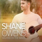 Walking On The Waves (CDS)