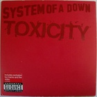 System Of A Down - Toxicity (CDS)