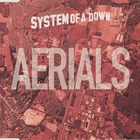 System Of A Down - Aerials (CDS) CD2