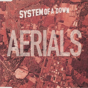 Aerials (CDS) CD2