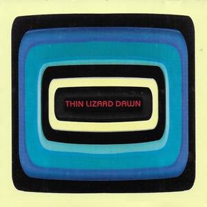 Thin Lizard Dawn