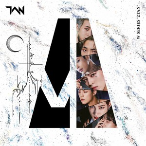 W Series ‘2Tan’ (We Version) (EP)