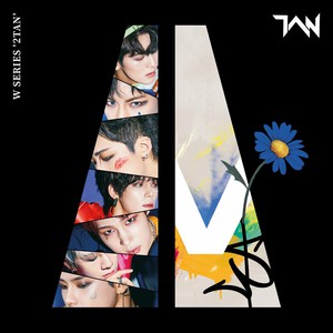 W Series ‘2Tan’ (Wish Version) (EP)