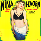 Nina Hagen - New York, New York (VLS)